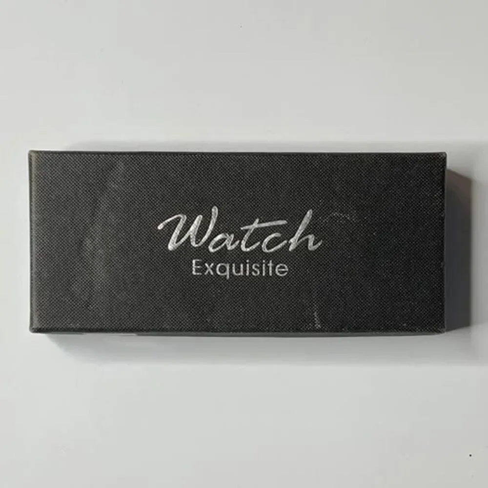 Windproof Watch lighter ($30) USB Chargeable